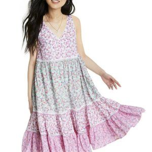 LoveShackFancy for Target Camille Babydoll Dress